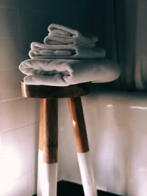 Giặt ủi Khách Sạn LSS – Công Ty Cổ Phần Linen Supply