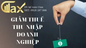 Dịch Vụ Kế Toán Thuế Ctax Việt Nam – Công Ty TNHH Tư Vấn & Đại Lý Thuế Ctax