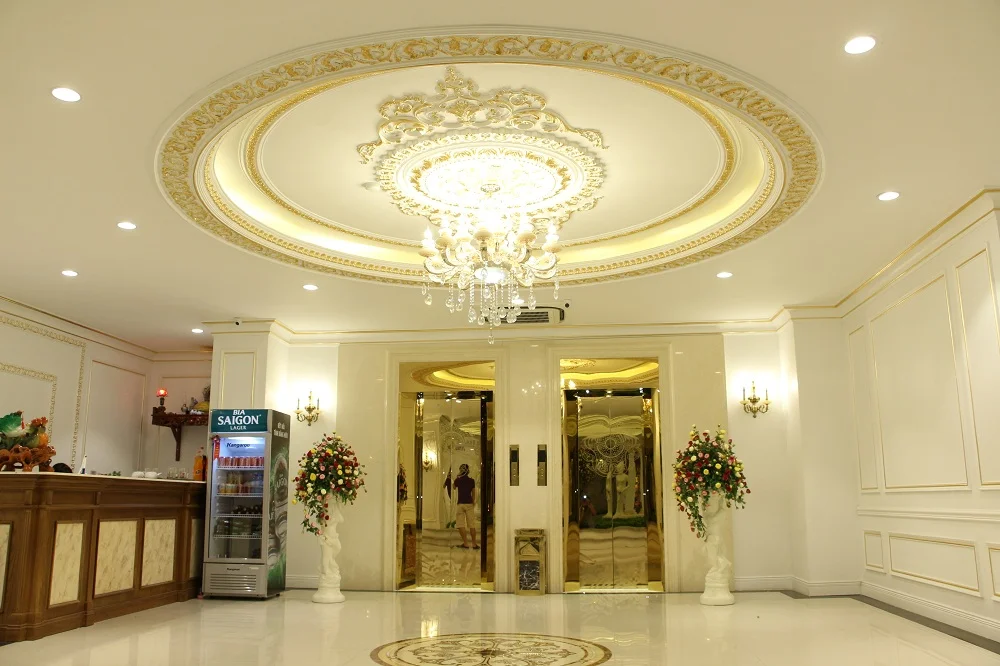Công Ty TNHH Dát Vàng Nội Thất Thành Đạt
