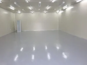 Công Ty Cổ Phần Đầu Tư Xây Dựng Không Gian Xanh
