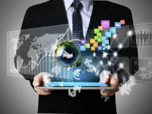 Quảng Cáo Trực Tuyến Việt Nam