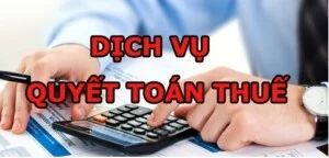 Chi Nhánh – Công Ty CP Đại Lý Thuế Viện Kế Toán Việt Nam