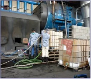 Công Ty Cổ Phần Công Nghiệp An Thuận Phát