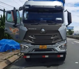 Chi Nhánh Quảng Nam – Công Ty TNHH Thương Mại Vận Tải Hàng Hóa Khởi Nghiệp