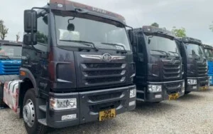Chi Nhánh Quảng Nam – Công Ty TNHH Thương Mại Vận Tải Hàng Hóa Khởi Nghiệp
