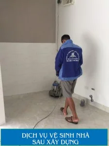 Công Ty TNHH Tư Vấn Xây Dựng Và Môi Trường Đô Thị Vĩnh Phúc