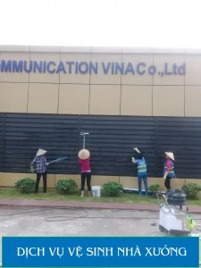 Công Ty TNHH Tư Vấn Xây Dựng Và Môi Trường Đô Thị Vĩnh Phúc