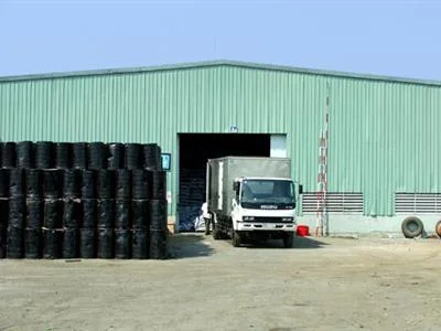 Công Ty Trách Nhiệm Hữu Hạn T.N.G