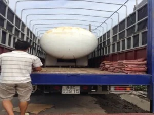 Vận Tải New Transport – Công Ty TNHH Giao Nhận Vận Tải NewTransport