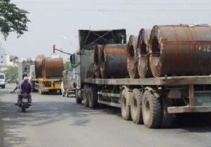 Vận Tải New Transport – Công Ty TNHH Giao Nhận Vận Tải NewTransport