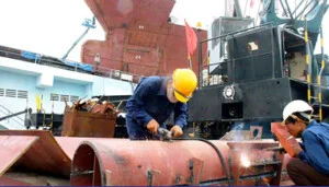 Công Ty Cổ Phần Công Nghệ Đại Dương