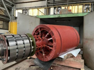 Động Cơ Điện HECO – Công Ty TNHH Điện Cơ Hà Nội (HECO)
