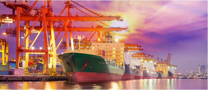 Vận Tải Unifreight – Công Ty Cổ Phần Unifreight Global