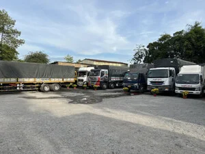 Vận Tải Vân Anh – Công Ty TNHH Một Thành Viên Thương Mại Dịch Vụ Xuất Nhập Khẩu Vận Tải Vân Anh