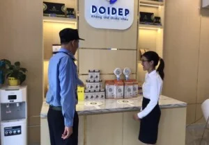 Bảo Vệ Hoàng Phúc – Công Ty TNHH Dịch Vụ Bảo Vệ Hoàng Phúc