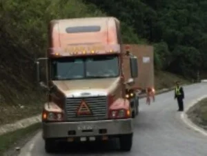 Vận Tải Toàn Linh – Công Ty Cổ Phần Vận Tải Thương Mại Toàn Linh