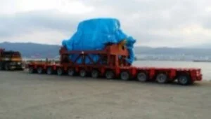 Vận Tải Toàn Linh – Công Ty Cổ Phần Vận Tải Thương Mại Toàn Linh