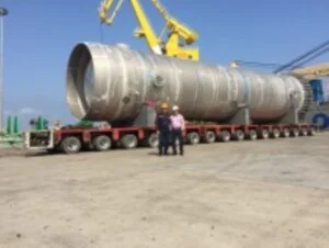 Vận Tải Toàn Linh – Công Ty Cổ Phần Vận Tải Thương Mại Toàn Linh