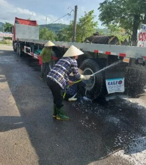 Công Ty Cổ Phần Sơn Thành Tâm