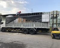 Công Ty TNHH Dịch Vụ Vận Tải Và Thương Mại Hiệp Long Phát