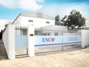 Chi Nhánh Hà Nội – Công Ty TNHH ENCO