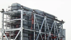 Công Ty TNHH Công Nghiệp Nặng Doosan Hải Phòng Việt Nam