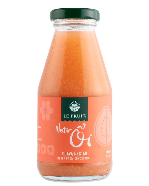 Công Ty Cổ Phần Vườn Trái Cửu Long