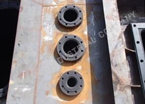 Sản Phẩm Cao Su Hà Thanh – Công Ty TNHH Công Nghiệp Hà Thanh