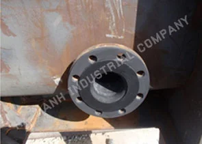 Sản Phẩm Cao Su Hà Thanh – Công Ty TNHH Công Nghiệp Hà Thanh