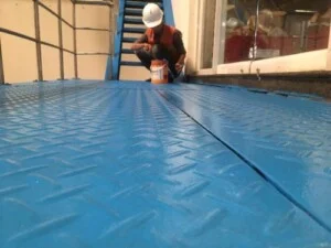 Thi Công Sơn Phúc Khang Trang – Công Ty CP Sản Xuất Và Thương Mại Dịch Vụ Phúc Khang Trang