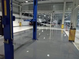 Thi Công Sơn Phúc Khang Trang – Công Ty CP Sản Xuất Và Thương Mại Dịch Vụ Phúc Khang Trang