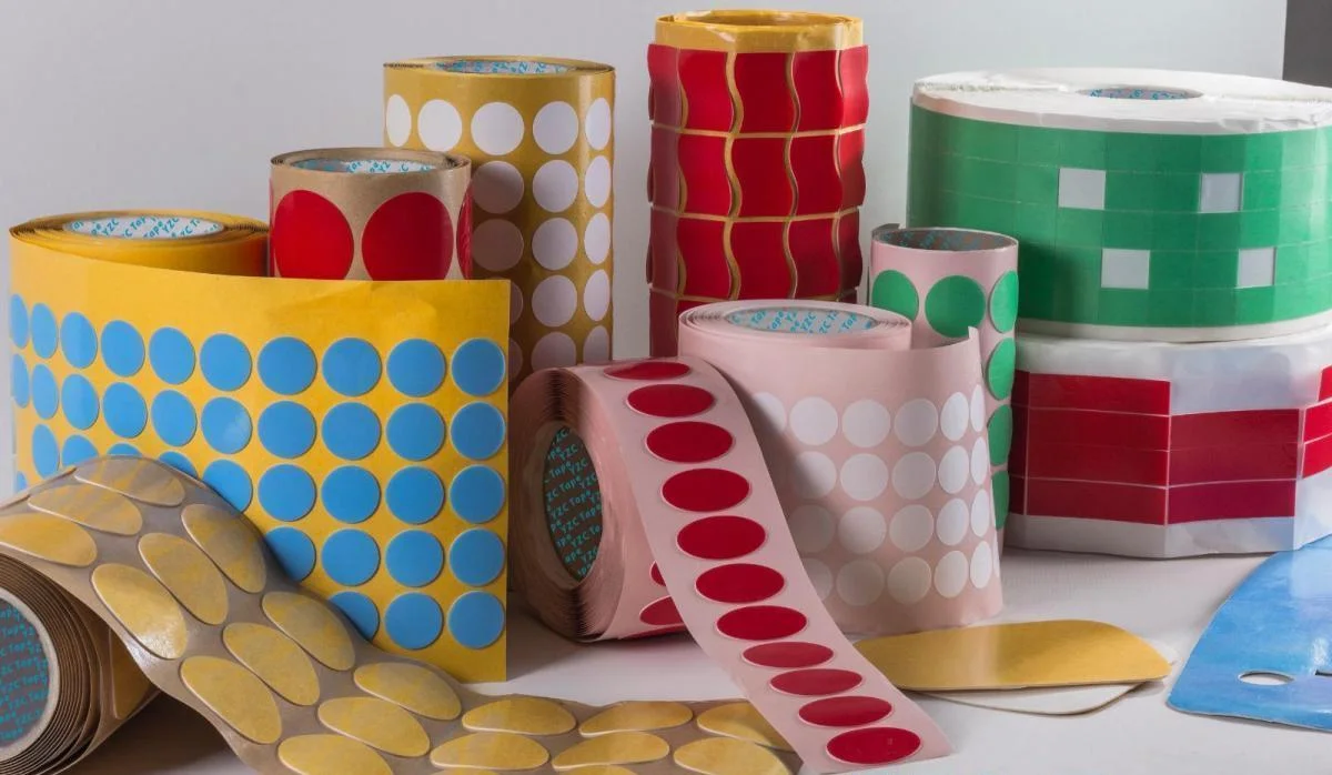 Công Ty Cổ Phần OHARA PRESS Việt Nam