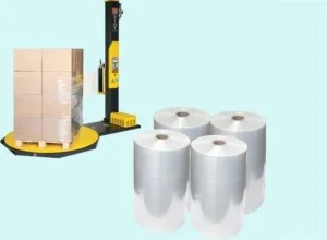 Vật Liệu Đóng Gói Hòa Phong – Công Ty TNHH Sản Xuất Hòa Phong