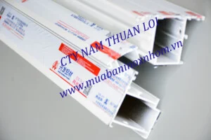 Công Ty TNHH MTV Sản Xuất Thương Mại Nam Thuận Lợi