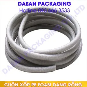 Công Ty TNHH Dasan Packaging