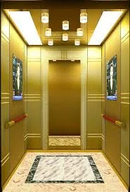Thang Máy HNEE – Công Ty Cổ Phần Thang Máy Và Thiết Bị Điện Hà Nội