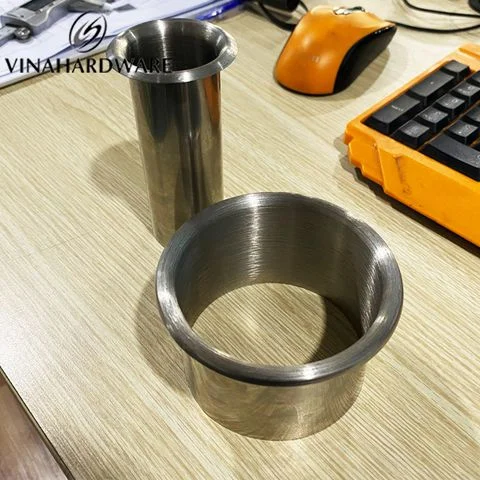 Công Ty TNHH Sản Xuất Xuất Nhập Khẩu VinaHardware