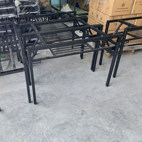 Công Ty TNHH Sản Xuất Xuất Nhập Khẩu VinaHardware