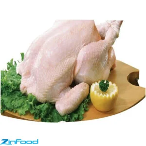 Công Ty Cổ Phần Nông Sản XNK Việt Nam