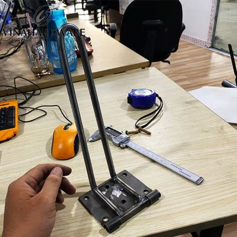 Công Ty TNHH Sản Xuất Xuất Nhập Khẩu VinaHardware