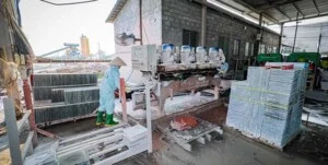 Cọc Bê Tông & Cột Điện Bê Tông Thượng Long – Công Ty Cổ Phần Thượng Long