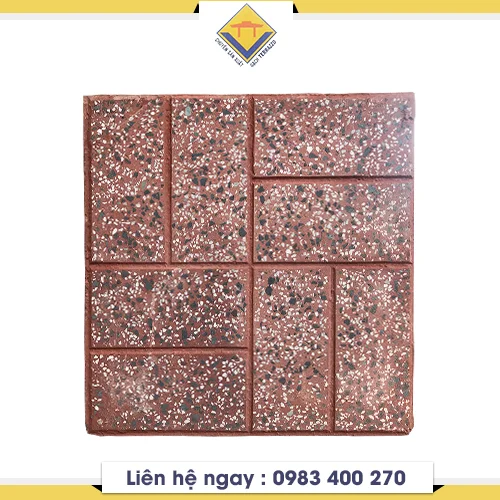 Gạch Terrazzo Nguyên Vy – Công Ty TNHH Tư Vấn Và Xây Dựng Nguyên Vy