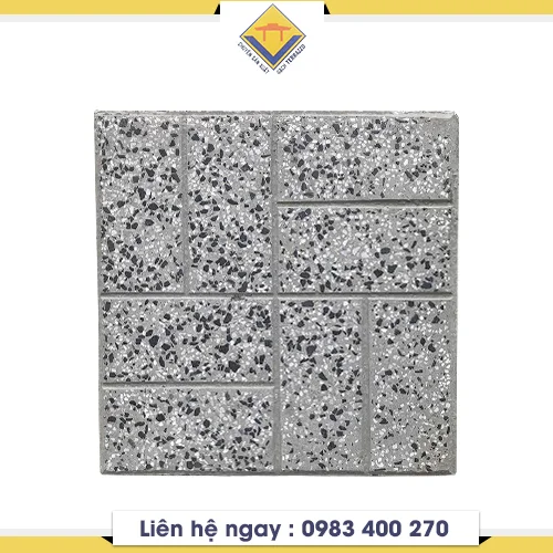 Gạch Terrazzo Nguyên Vy – Công Ty TNHH Tư Vấn Và Xây Dựng Nguyên Vy