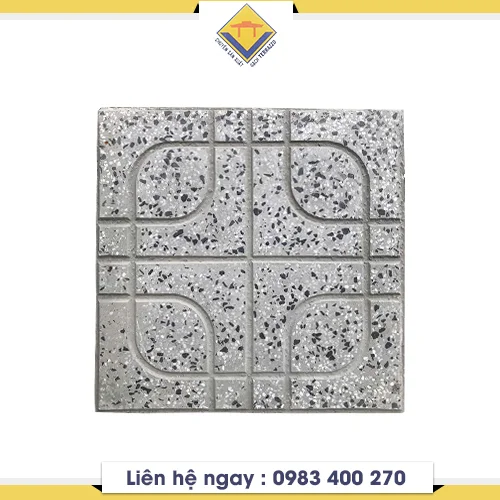 Gạch Terrazzo Nguyên Vy – Công Ty TNHH Tư Vấn Và Xây Dựng Nguyên Vy