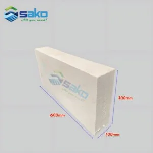 Chi Nhánh 2 – Gạch Bê Tông Nhẹ AAC HCM – Công Ty TNHH SAKO Việt Nam