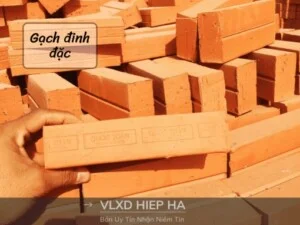 Vật Liệu Xây Dựng Hiệp Hà – Công Ty TNHH Một Thành Viên Vật Liệu Xây Dựng Hiệp Hà