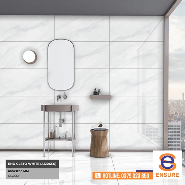 Gạch ấn Độ Ensure – Công Ty TNHH Ensure