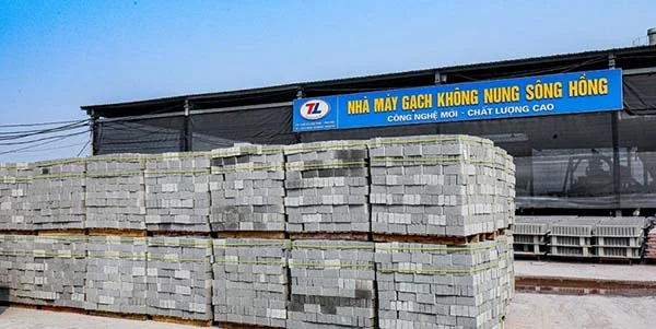 Chi Nhánh Vĩnh Phúc – Công Ty Cổ Phần Thượng Long