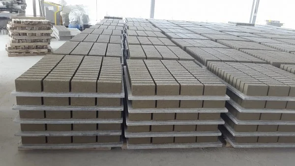 Công Ty Cổ Phần Bê Tông RockWell