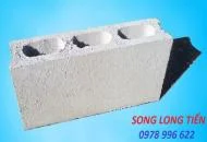 Bê Tông Song Long Tiến – Công Ty TNHH Song Long Tiến